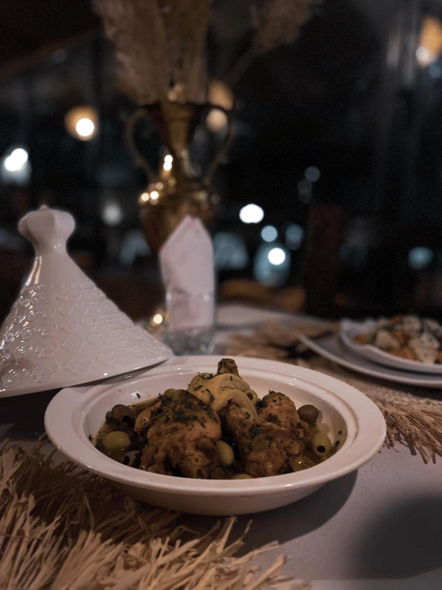 Merzouga Camel Luxury Camp Hotel Luaran gambar